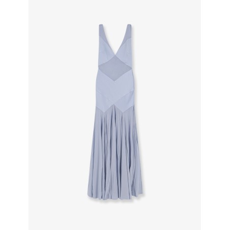 Jersey Maxi Dress
