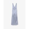 Jersey Maxi Dress