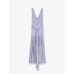 Jersey Maxi Dress