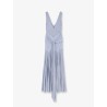 Jersey Maxi Dress