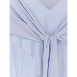 Jersey Maxi Dress