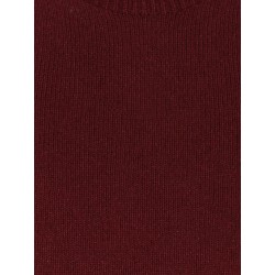 Smmgeorg wool and cashmere sweater
