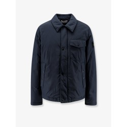 Micro Reps nylon padded jacket