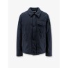 Micro Reps nylon padded jacket