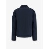 Micro Reps nylon padded jacket