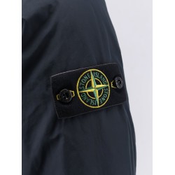 Micro Reps nylon padded jacket