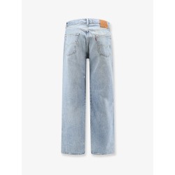 501 Loose Straight Leh Jeans
