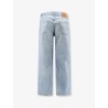 501 Loose Straight Leh Jeans