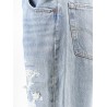 501 Loose Straight Leh Jeans