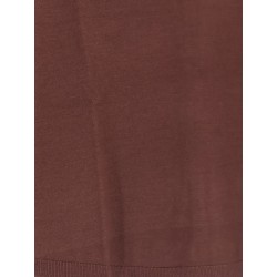 Virgin wool sweater
