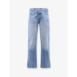 501 Original Straight Leg Jeans