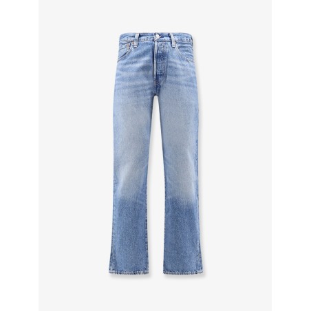 501 Original Straight Leg Jeans