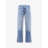 501 Original Straight Leg Jeans