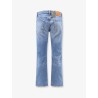 501 Original Straight Leg Jeans