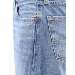 501 Original Straight Leg Jeans