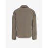 Micro Reps padded nylon jacket