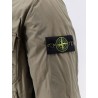 Micro Reps padded nylon jacket