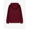 Cotton blend sweatshirt with Logo print