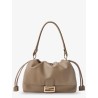 Baguette Soft Large Leather Bag