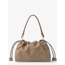 Baguette Soft Large Leather Bag