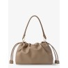 Baguette Soft Large Leather Bag