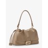 Baguette Soft Large Leather Bag