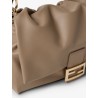 Baguette Soft Large Leather Bag