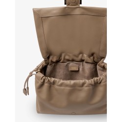 Baguette Soft Large Leather Bag