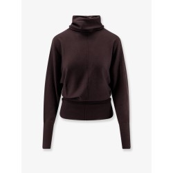 Lindsay merino wool sweater