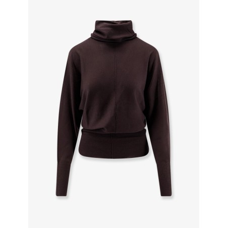 Lindsay merino wool sweater