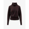 Lindsay merino wool sweater