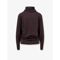 Lindsay merino wool sweater
