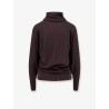 Lindsay merino wool sweater