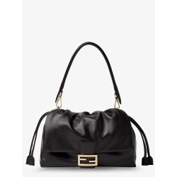 Baguette Soft Large leather bag