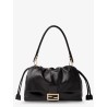 Baguette Soft Large leather bag