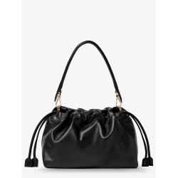 Baguette Soft Large leather bag