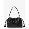 Baguette Soft Large leather bag