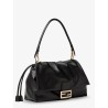 Baguette Soft Large leather bag
