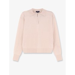 Fleming merino wool sweater