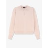 Fleming merino wool sweater