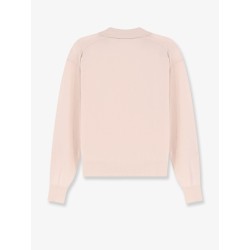Fleming merino wool sweater