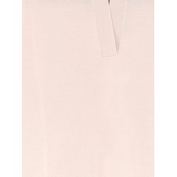 Fleming merino wool sweater