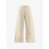 Skater Duo canvas trousers