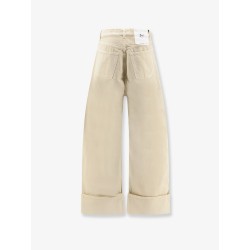 Skater Duo canvas trousers