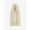 Skater Duo canvas trousers
