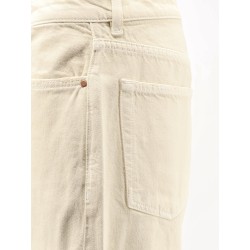 Skater Duo canvas trousers