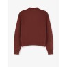 Fleming merino wool sweater
