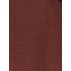 Fleming merino wool sweater