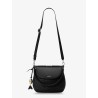 Paula's Ibiza -Pescador raffia and leather handbag