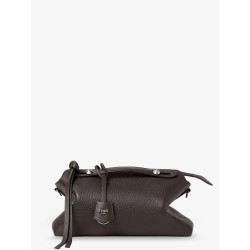 By The Way Soft Medium leather handbag